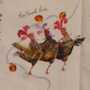 Meet your Posher, Keiko